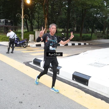 Runner Photo 4250967