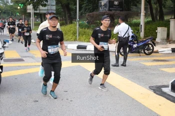 Runner Photo 4250985