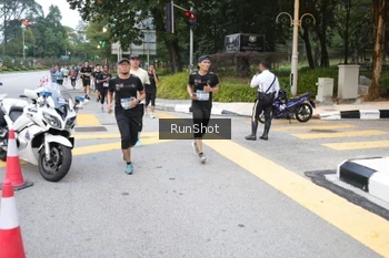 Runner Photo 4250987