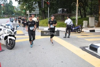Runner Photo 4250989