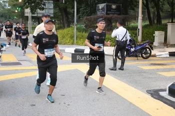 Runner Photo 4250990