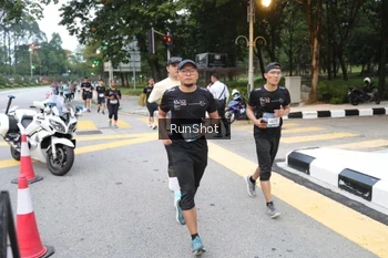 Runner Photo 4250991