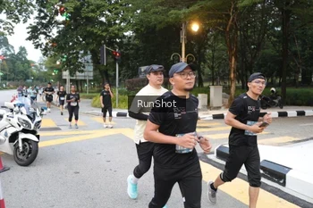 Runner Photo 4250992
