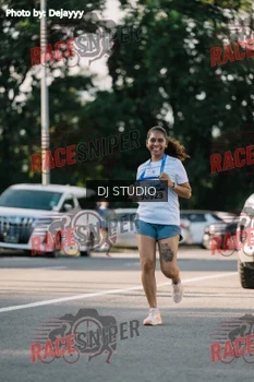 Runner Photo 425104