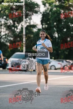 Runner Photo 425105