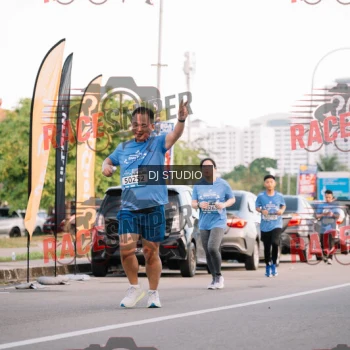 Runner Photo 425106