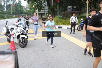 Runner Photo 4251060