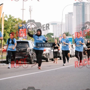 Runner Photo 425107