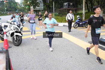 Runner Photo 4251074