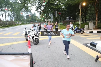 Runner Photo 4251079