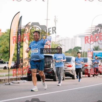 Runner Photo 425108
