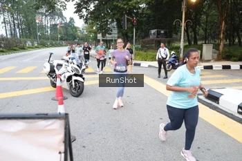 Runner Photo 4251081