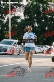 Runner Photo 425109