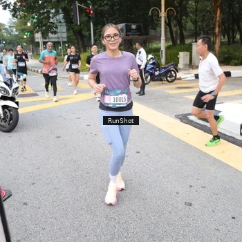 Runner Photo 4251094