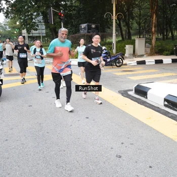Runner Photo 4251111