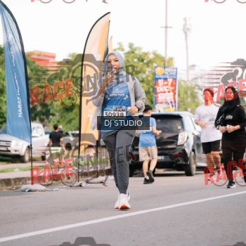 Runner Photo 425112