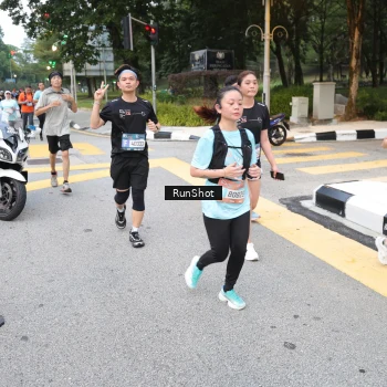 Runner Photo 4251125