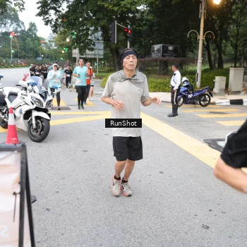 Runner Photo 4251133