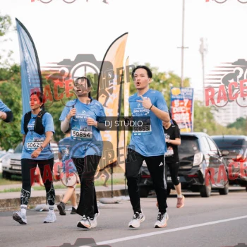 Runner Photo 425114