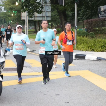 Runner Photo 4251149