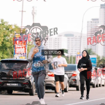 Runner Photo 425115