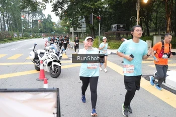 Runner Photo 4251167