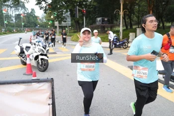 Runner Photo 4251169