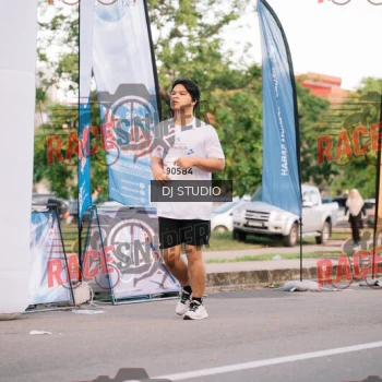Runner Photo 425117