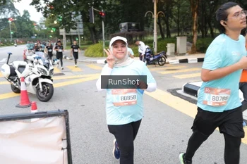 Runner Photo 4251174