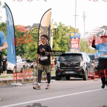 Runner Photo 425119