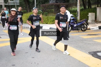 Runner Photo 4251211