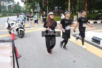 Runner Photo 4251238