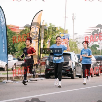 Runner Photo 425124