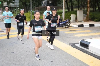Runner Photo 4251278