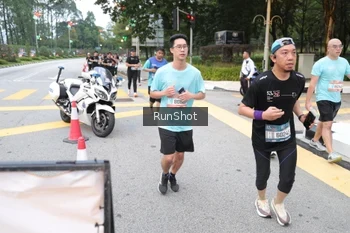 Runner Photo 4251288
