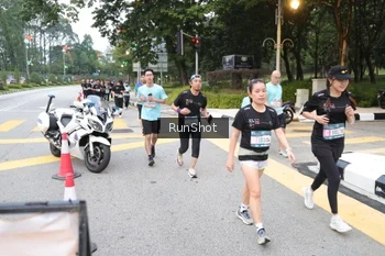 Runner Photo 4251289