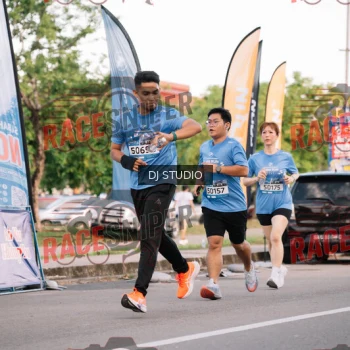 Runner Photo 425134