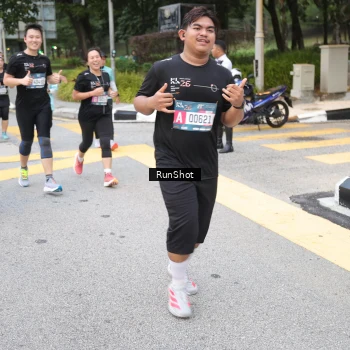 Runner Photo 4251352