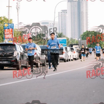 Runner Photo 425137