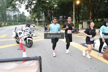 Runner Photo 4251383