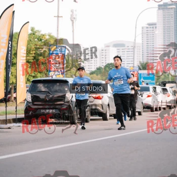 Runner Photo 425139