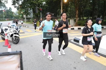 Runner Photo 4251391