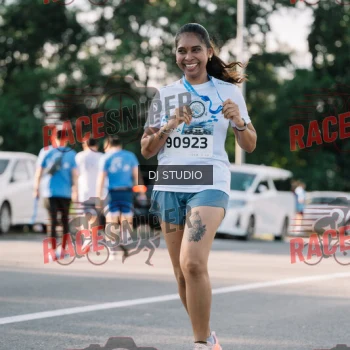 Runner Photo 425141