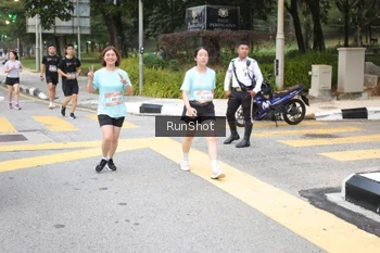 Runner Photo 4251451