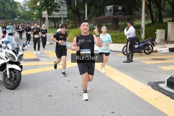 Runner Photo 4251529