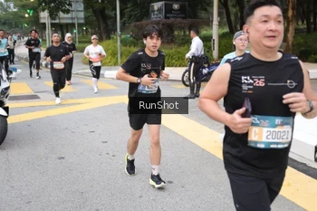Runner Photo 4251534