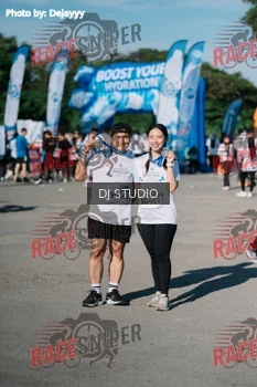 Runner Photo 425155