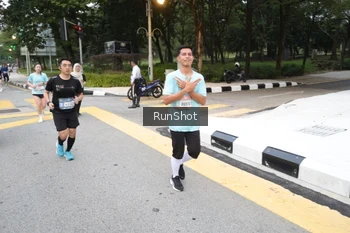 Runner Photo 4251612