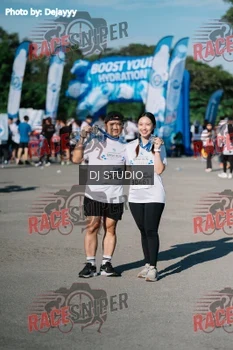 Runner Photo 425162