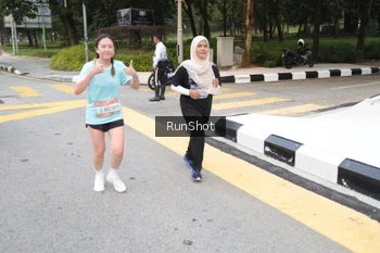 Runner Photo 4251621